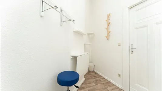 Rooms in Berlin Friedrichshain-Kreuzberg - photo 3