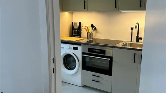 Apartments in Stad Brussel - photo 8