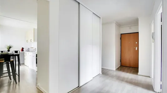 Rooms in L'Haÿ-les-Roses - photo 6