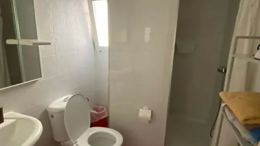 Rooms in Valencia Algirós - photo 7