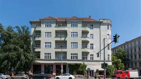 Rooms in Berlin Neukölln - photo 10