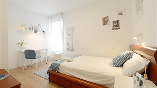 Rooms in Bilbao - photo 5