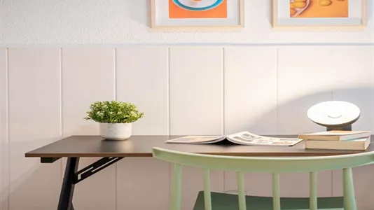 Rooms in Madrid Tetuán - photo 5