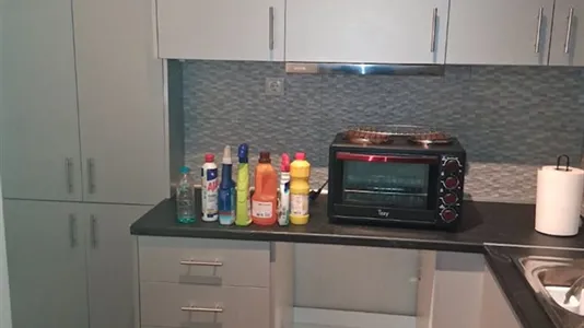 Houses in Galatsi - photo 3