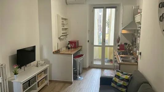 Apartments in Turin - photo 2