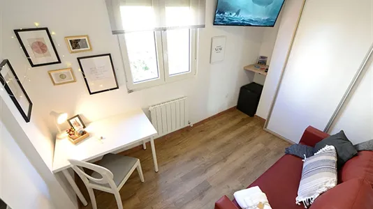 Rooms in Bilbao - photo 2