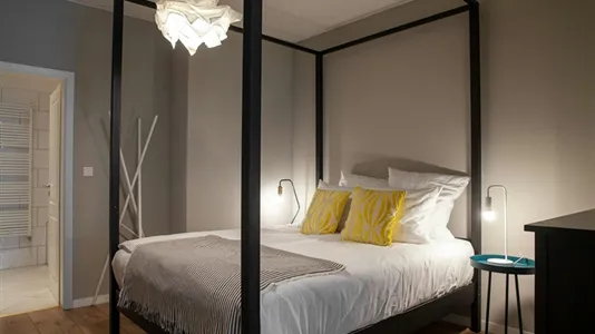 Apartments in Location is not specified - photo 4