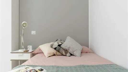 Rooms in Milano Zona 5 - Vigentino, Chiaravalle, Gratosoglio - photo 1