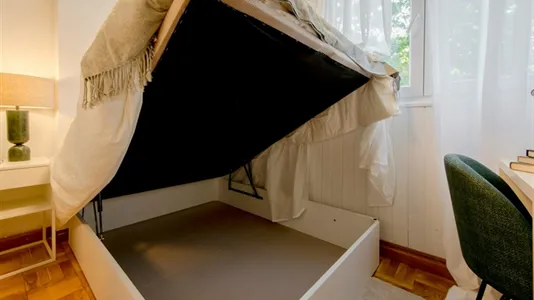 Rooms in Madrid Retiro - photo 4