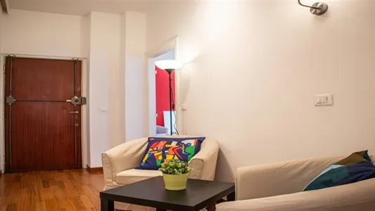 Rooms in Roma Municipio II – Parioli/Nomentano - photo 5