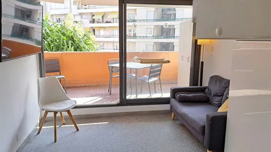 Apartments in Nice - photo 1