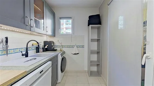 Apartments in Grasse - photo 7