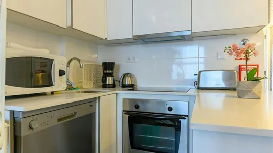 Rooms in Location is not specified - photo 10