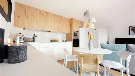 Rooms in Valencia Algirós - photo 10