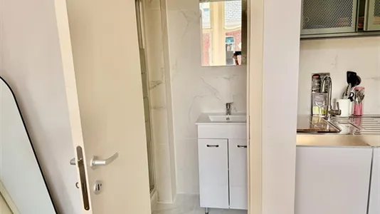 Houses in Brussels Anderlecht - photo 9