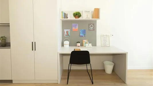 Apartments in Salamanca - photo 4