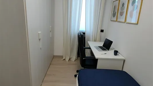 Rooms in Padua - photo 4