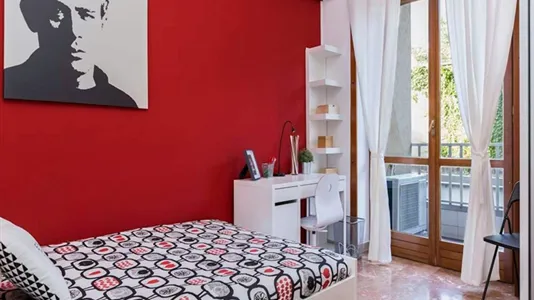 Rooms in Milano Zona 7 - Baggio, De Angeli, San Siro - photo 7