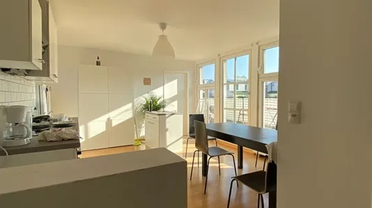 Rooms in Vienna Favoriten - photo 5