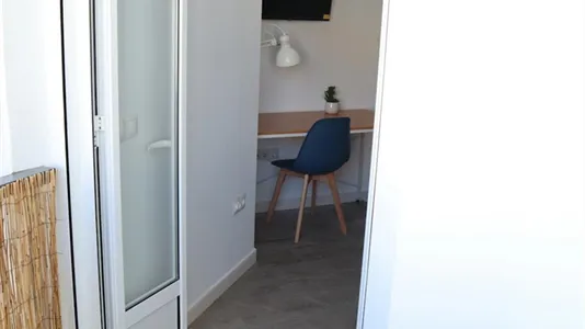 Rooms in Hacienda de Su Eminencia - photo 9