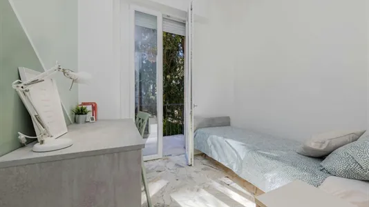 Rooms in Padua - photo 1