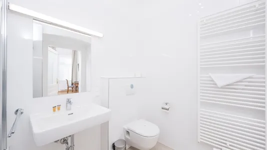 Apartments in Vienna Hernals - photo 10