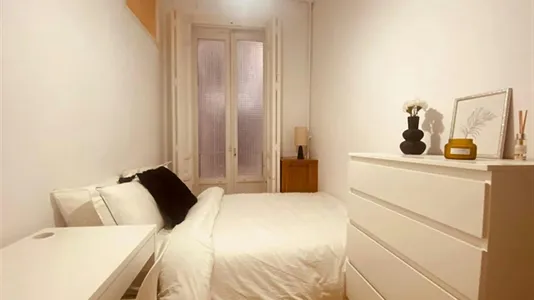 Rooms in Madrid Salamanca - photo 5