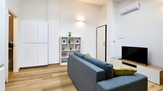 Apartments in Milano Zona 9 - Porta Garibaldi, Niguarda - photo 8