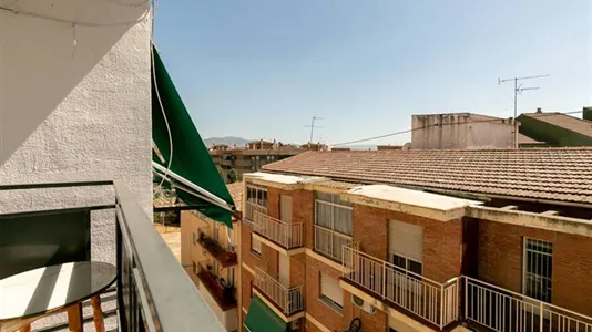 Rooms in Granada - photo 5