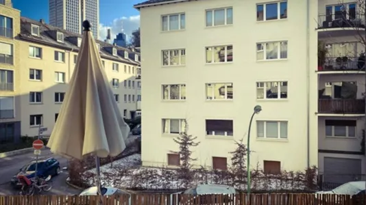 Apartments in Frankfurt Innenstadt II - photo 5