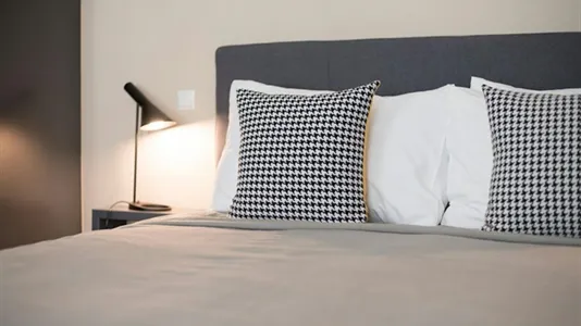 Apartments in Vienna Alsergrund - photo 9