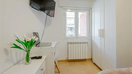 Rooms in Húmera-Somosaguas-Prado del Rey - photo 4