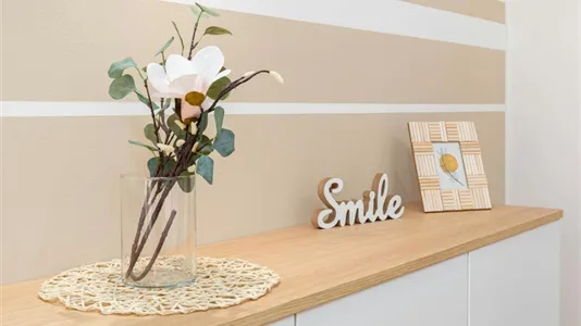 Rooms in Padua - photo 1