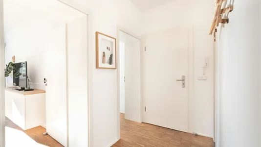 Apartments in Dusseldorf - photo 7