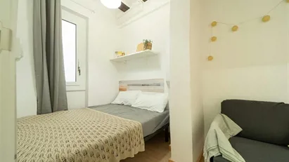 Room for rent in Barcelona Ciutat Vella, Barcelona