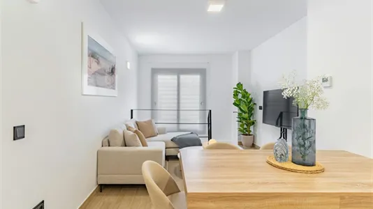 Apartments in Fuengirola - photo 3