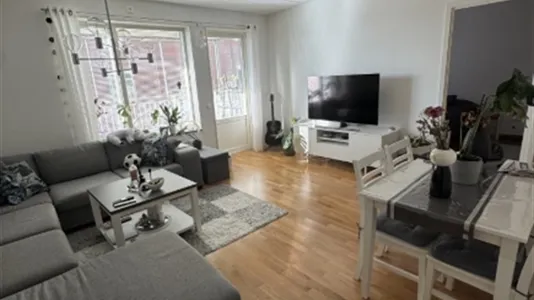 Apartments in Lundby - photo 2