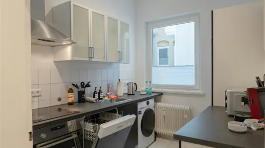 Apartments in Hannover - photo 6