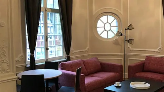 Rooms in Brussels Sint-Gillis - photo 6