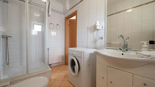 Apartments in Budapest XIII. kerület - photo 5