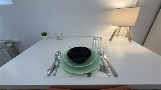 Rooms in Madrid Centro - photo 5