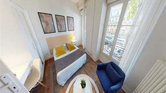 Rooms in Toulouse - photo 1