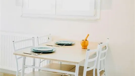 Apartments in Piraeus - photo 9