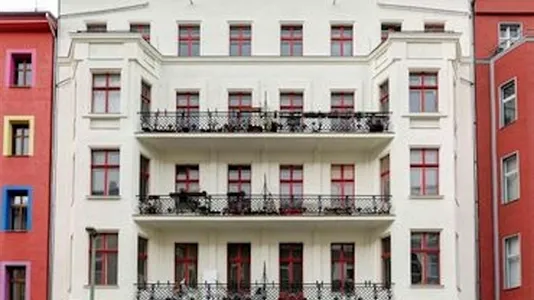 Apartments in Berlin Friedrichshain-Kreuzberg - photo 9