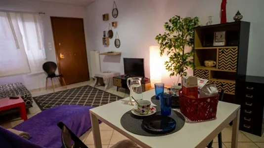 Apartments in Location is not specified - photo 10