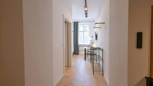 Apartments in Vienna Donaustadt - photo 7