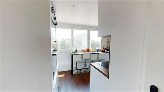 Rooms in Nantes - photo 7