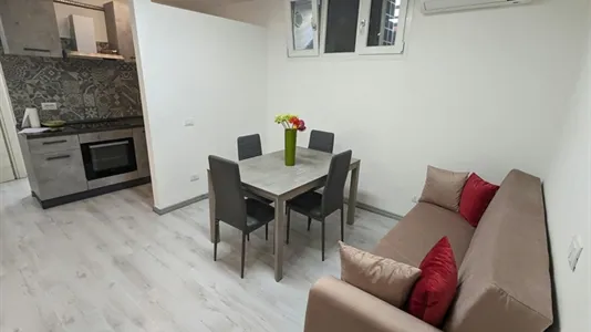 Rooms in Milano Zona 9 - Porta Garibaldi, Niguarda - photo 7