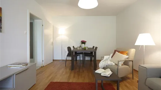 Apartments in Zürich Distrikt 6 - photo 4
