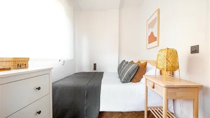 Room for rent in Madrid Tetuán, Madrid